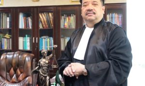 Oleh: Dr. H. Adi Warman, S.H., M.H., M.B.A. Ahli Hukum – Pengamat Politik dan Keamanan.